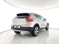 Usata Volvo XC40 Core 129 CV (94 kW) 2022 Beige SUV