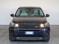 Occasion Land Rover Discovery 5 150 ch (110 kW) 2019 Bleue SUV
