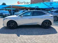 Usata DS Automobiles DS4 Performance 131 CV (96 kW) 2022 Beige SUV