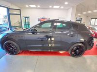 Usata Maserati Levante 581 CV (427 kW) 2020 Nero SUV