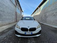 usata BMW 216 Active Tourer 216 d Sport led full