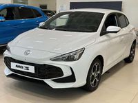 Nuova MG MG3 Luxury 102 CV (75 kW) 2026 Bianco Utilitaria