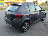 usata Dacia Sandero Stepway 1.5 dCi 8V 90CV Start&Stop