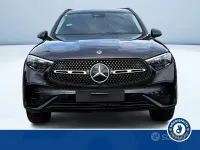 Nuova Mercedes GLC300e AMG 333 CV (244 kW) 2026 Grigio SUV