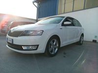 usata Skoda Rapid Rapid/SpacebackAmbition 90cv