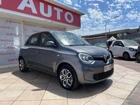 Usata Renault Twingo LIMITED 69 CV (50 kW) 2020 Grigio Utilitaria