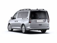Nuova Ford Tourneo Titanium 150 CV (110 kW) 2025 Graphite grey  Monovolume