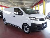 Usata Fiat Scudo S 144 CV (105 kW) 2023 Bianco Furgone