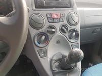 Usata Fiat Panda 2004 Utilitaria