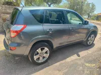 Usata Toyota RAV4 150 CV (110 kW) 2012 SUV