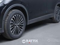 Usata VW Tiguan Edition 149 CV (109 kW) 2025 Nero SUV