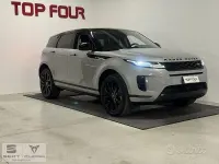Usata Land Rover Range Rover evoque SE 150 CV (110 kW) 2020 Grigio SUV
