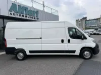 Usata Citroën Jumper 140 CV (102 kW) 2020 Bianco Monovolume