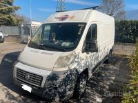 usata Fiat Ducato 