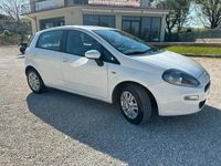 usata Fiat Punto Evo 1.2 5 porte S&S Active