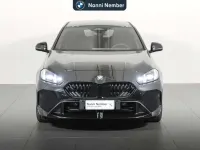 Nuova BMW 120 M Sport 163 CV (119 kW) 2026 Black sapphire metallizzato Utilitaria