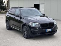 Usata BMW X5 218 CV (160 kW) 2015 SUV