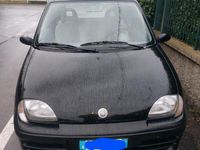 usata Fiat Seicento Seicento1.1 Comfort (sx)