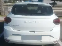 Usata Dacia Sandero 101 CV (74 kW) 2024 Bianco Berlina