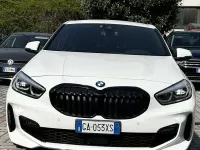 Usata BMW 116 M Sport 116 CV (85 kW) 2020 Utilitaria