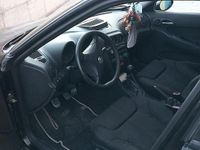 Usata Alfa Romeo 156 1999 Berlina