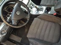 Usata VW Passat 110 CV (80 kW) 2008 Nero Berlina