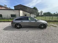 Usata Mercedes CLA200 Shooting Brake Edition 136 CV (100 kW) 2018 Station wagon