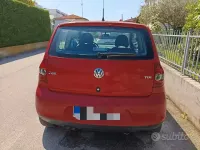 Usata VW Fox 69 CV (50 kW) 2010 Utilitaria