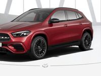 usata Mercedes 200 GLA suvd Automatic AMG Line Premium Plus nuova a Orio al Serio