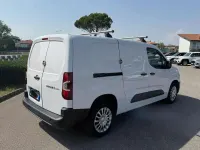 Usata Toyota Proace City City 131 CV (96 kW) 2024 Bianco Monovolume