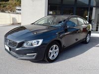 Usata Volvo S60 Business Edition 190 CV (139 kW) 2018 Grigio Berlina