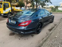 Usata Mercedes CLS350 264 CV (194 kW) 2014