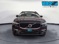 Usata Volvo XC60 Core 197 CV (144 kW) 2022 Nero SUV