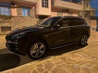 Usata Porsche Cayenne 2012 SUV
