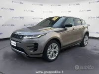 Usata Land Rover Range Rover evoque 2022 SUV