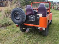 Usata Toyota Land Cruiser 1970 SUV