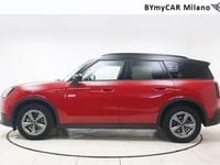 Usata Mini Cooper Countryman Classic 163 CV (119 kW) 2024 Chili red ii SUV