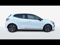 Usata Renault Clio V Techno 2025 Bianco