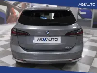 Usata BMW 218 Comfort Edition 150 CV (110 kW) 2023 Grigio Monovolume