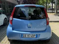 Usata Opel Agila Club 80 CV (58 kW) 2009 Utilitaria