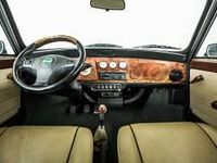 Usata Mini Cooper 54 CV (39 kW) 2000 Verde Utilitaria