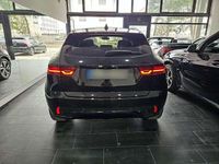 Usata Jaguar E-Pace R-Dynamic 163 CV (119 kW) 2023 Santorini black SUV
