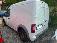 Usata Ford Transit Connect 110 CV (80 kW) 2012 Bianco Monovolume