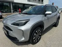 Usata Toyota Yaris Cross Trend 116 CV (85 kW) 2023 SUV