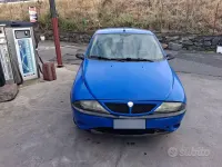 Usata Lancia Ypsilon 54 CV (39 kW) 2000 Bluazzurro Utilitaria