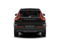 Usata Volvo XC40 Core 163 CV (119 kW) 2024 Nero SUV