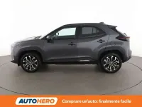 Usata Toyota Yaris Cross Trend 116 CV (85 kW) 2023 Grigio SUV