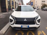 usata Mitsubishi Eclipse Cross 2.4 MIVEC 4WD PHEV Intense