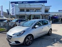 usata Opel Corsa 1.2 5 porte Advance #BLUETOOTH #NEOPATENTATO