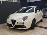 usata Alfa Romeo MiTo 1.4 78 CV 8V S&S